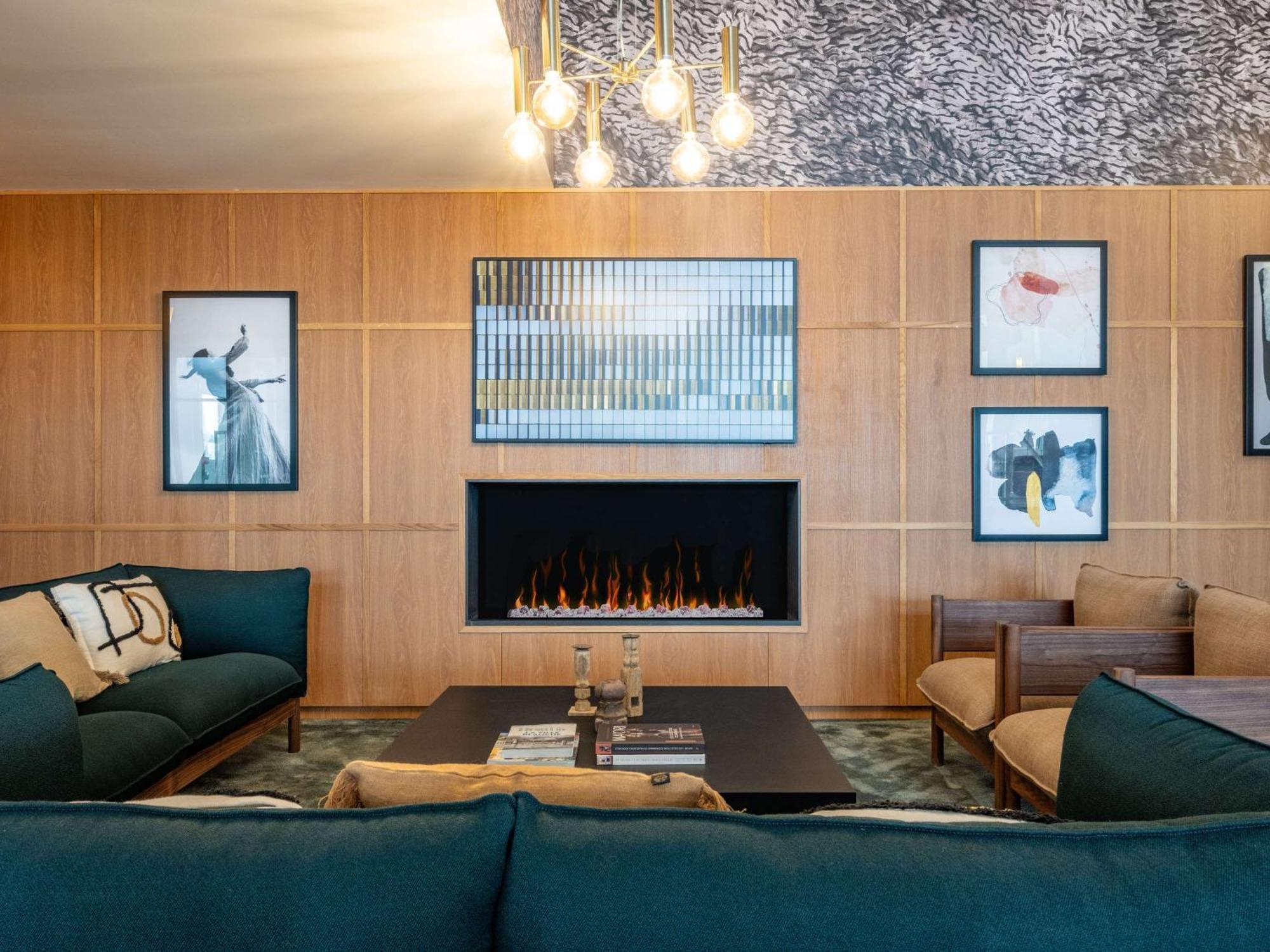 Mercure La Rochelle Vieux Port Kültér fotó